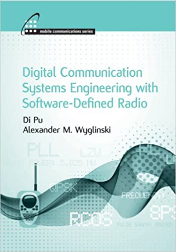 Digital Communication Systems Engineering with Software-Defined Radio - Orginal Pdf